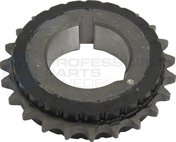 Professional Parts 21344758 - Crankshaft Gear car-mod.net