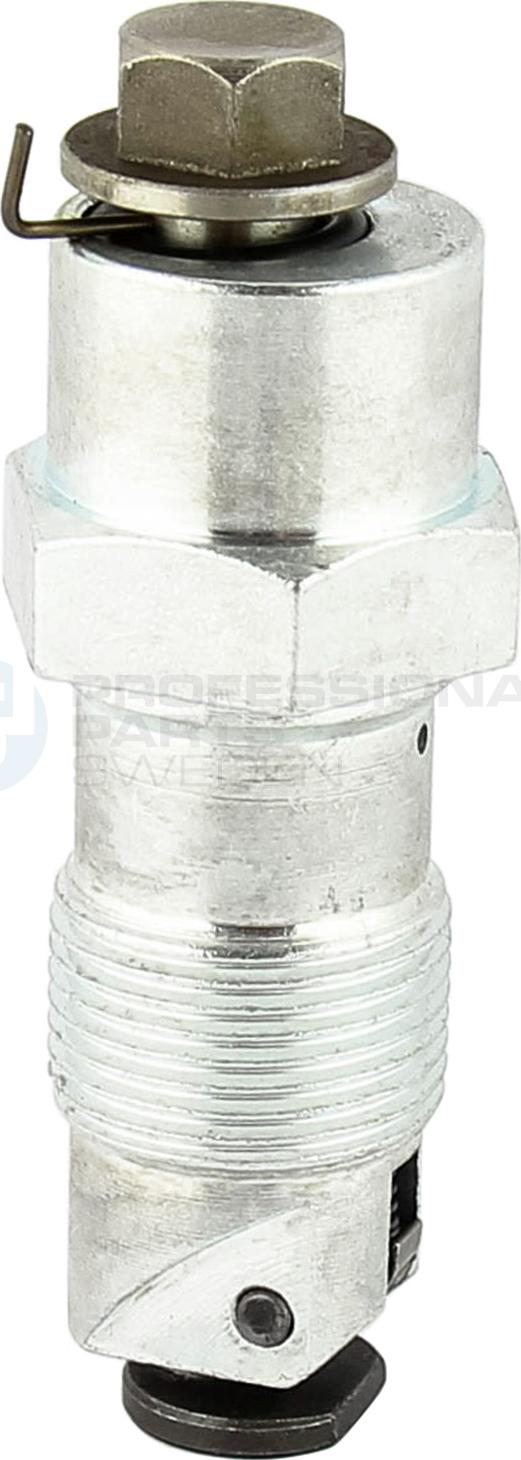 Professional Parts 21345086 - Chain Tensioner, timing chain car-mod.net