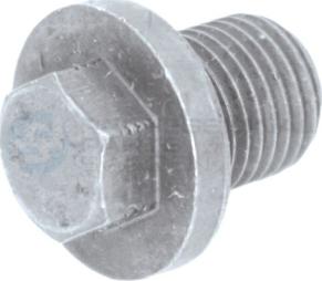 Professional Parts 21343669 - Sealing Plug, oil sump car-mod.net