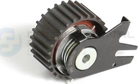 Professional Parts 21342159 - Tensioner Pulley, timing belt car-mod.net