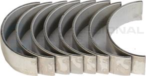 Professional Parts 21347650 - Conrod Bearing Set car-mod.net
