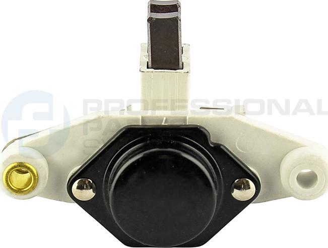 Professional Parts 28434489 - Voltage regulator, alternator car-mod.net