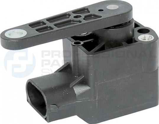 Professional Parts 28430198 - Sensor, Xenon light (headlight range adjustment) car-mod.net