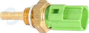 Professional Parts 28433103 - Coolant temperature Sensor car-mod.net