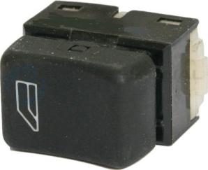 Professional Parts 28432546 - Switch, window regulator car-mod.net