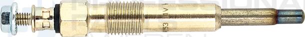 Professional Parts 28432690 - Glow Plug car-mod.net