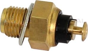 Professional Parts 28437501 - Coolant temperature Sensor car-mod.net