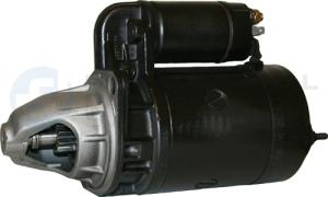 Professional Parts 28341255 - Starter car-mod.net