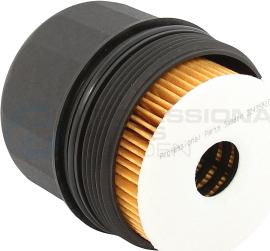 Professional Parts 22435809 - Housing, oil filter car-mod.net