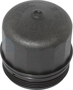 Professional Parts 22435808 - Housing, oil filter car-mod.net