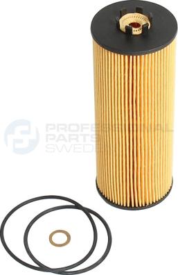 Professional Parts 22025561 - Oil Filter car-mod.net