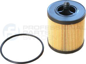 Professional Parts 22349143 - Oil Filter car-mod.net