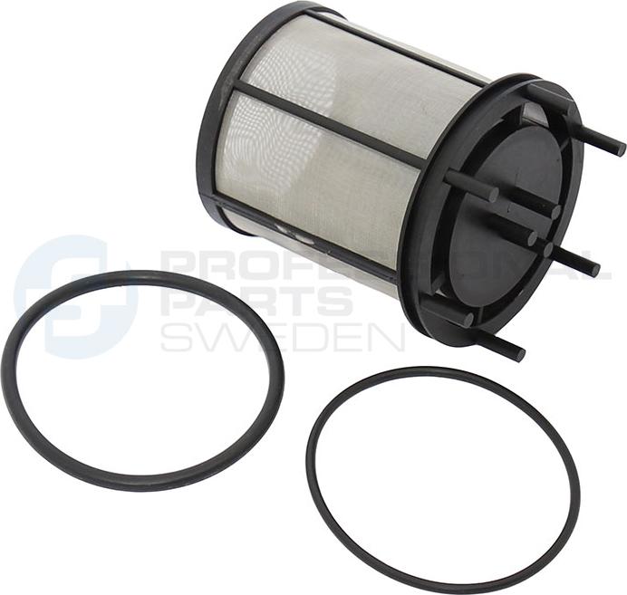 Professional Parts 22345525 - Hydraulic Filter, automatic transmission car-mod.net