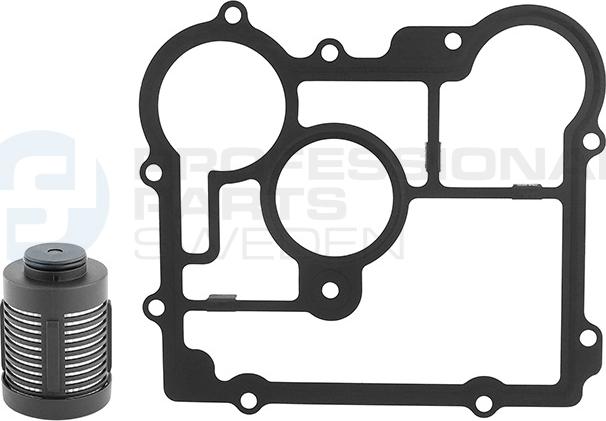 Professional Parts 22346573 - Hydraulic Filter, all-wheel-drive coupling car-mod.net