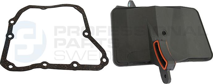 Professional Parts 22347682 - Hydraulic Filter, automatic transmission car-mod.net