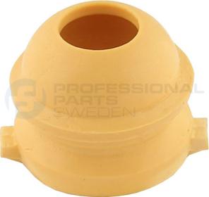 Professional Parts 72430067 - Rubber Buffer, suspension car-mod.net