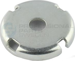 Professional Parts 72431386 - Spacer, spring bracket car-mod.net