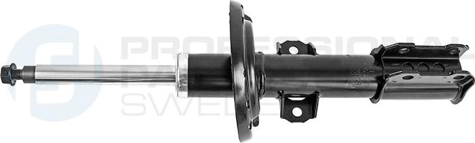 Professional Parts 72340082 - Shock Absorber car-mod.net