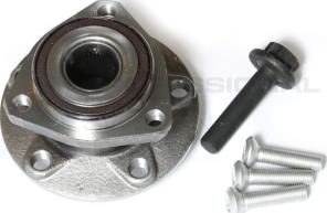 Professional Parts 77026556 - Wheel Hub car-mod.net
