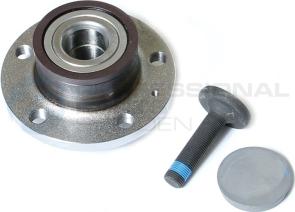 Professional Parts 77023644 - Wheel Hub car-mod.net