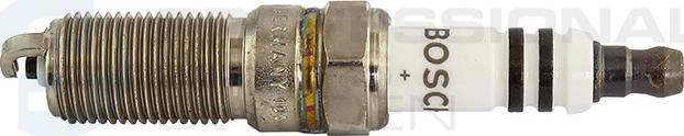 Professional Parts HR8MCV - Spark Plug car-mod.net