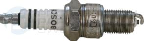 Professional Parts WR6DC - Spark Plug car-mod.net