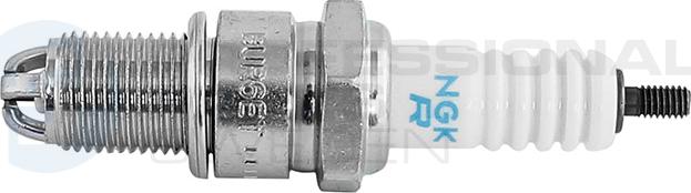 Professional Parts WR78 - Spark Plug car-mod.net
