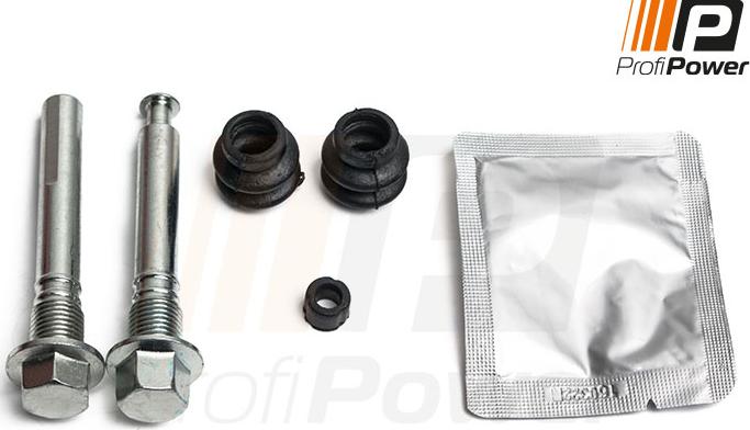 ProfiPower 9B5061 - Guide Sleeve Kit, brake caliper car-mod.net