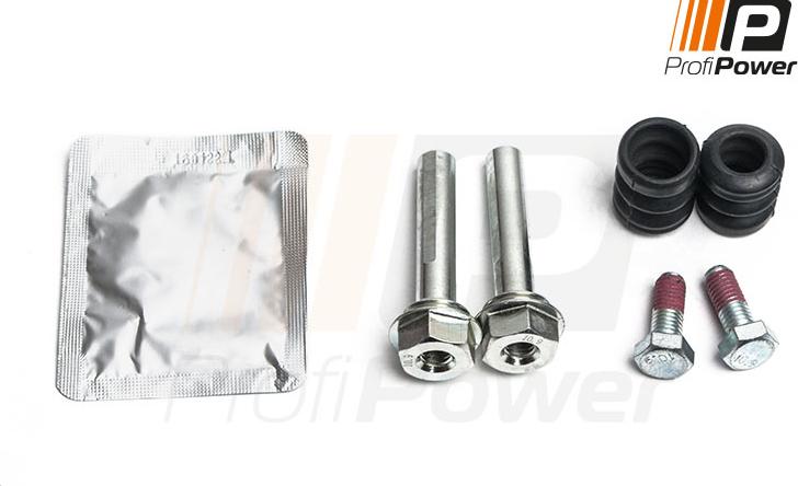 ProfiPower 9B5004 - Guide Sleeve Kit, brake caliper car-mod.net