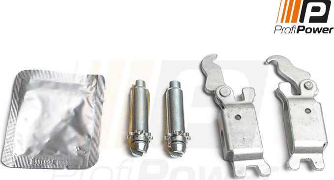 ProfiPower 9B6006 - Repair Kit, expander car-mod.net