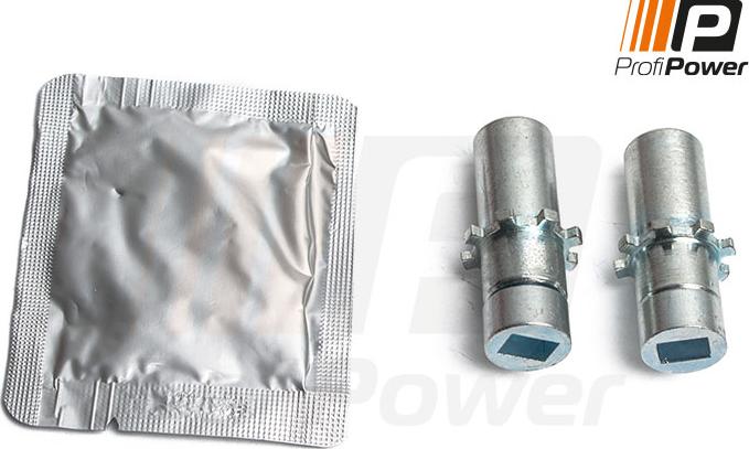 ProfiPower 9B6007 - Adjuster, braking system car-mod.net