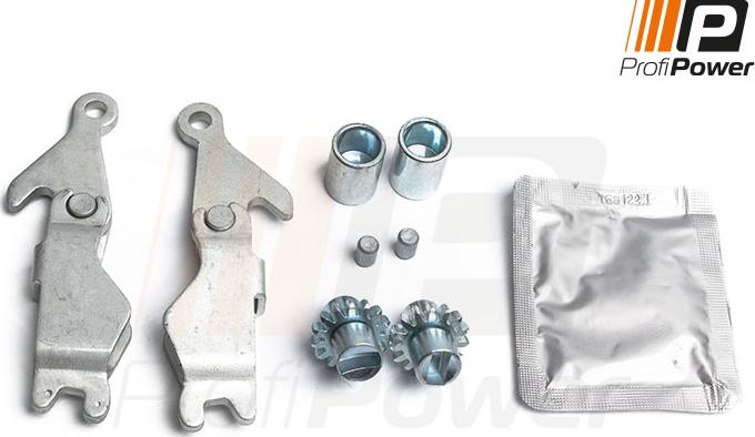 ProfiPower 9B6013 - Repair Kit, expander car-mod.net