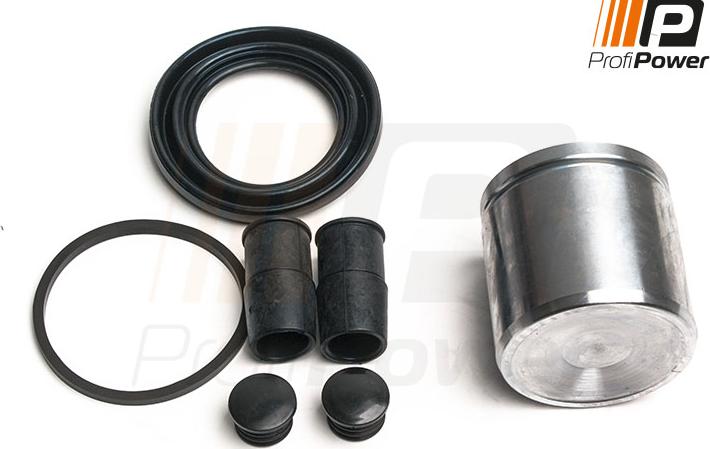 ProfiPower 9B3044 - Repair Kit, brake caliper car-mod.net