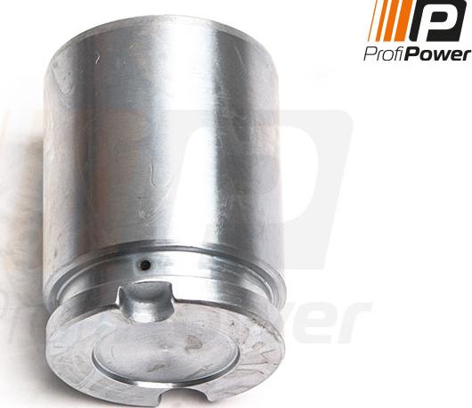 ProfiPower 9B3046 - Piston, brake caliper car-mod.net