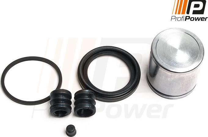 ProfiPower 9B3059 - Repair Kit, brake caliper car-mod.net