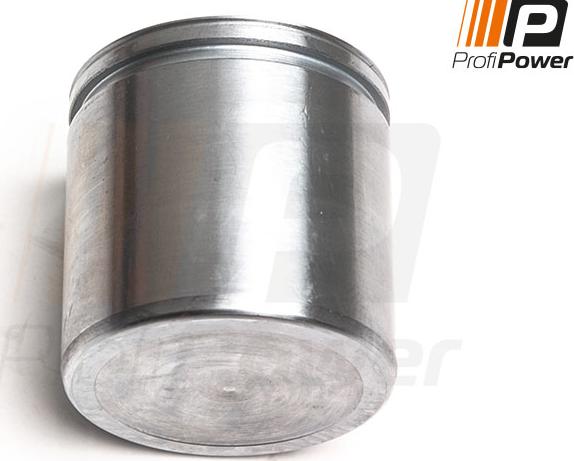 ProfiPower 9B3066 - Piston, brake caliper car-mod.net