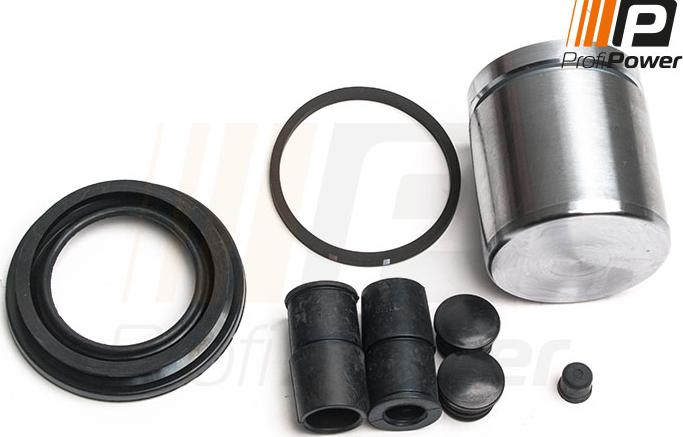 ProfiPower 9B3068 - Repair Kit, brake caliper car-mod.net