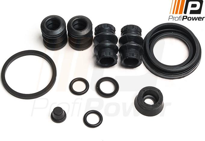 ProfiPower 9B3067 - Repair Kit, brake caliper car-mod.net