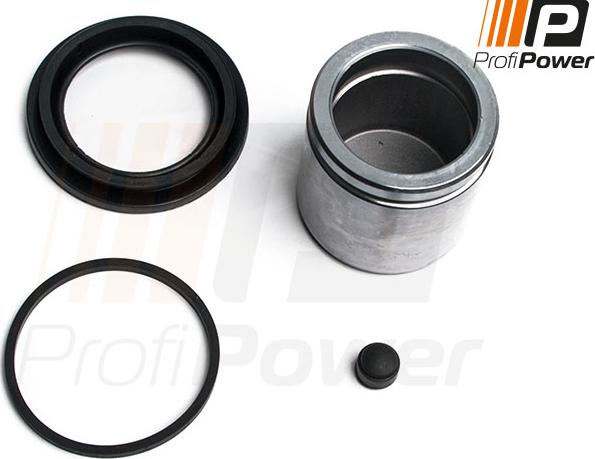 ProfiPower 9B3003 - Repair Kit, brake caliper car-mod.net