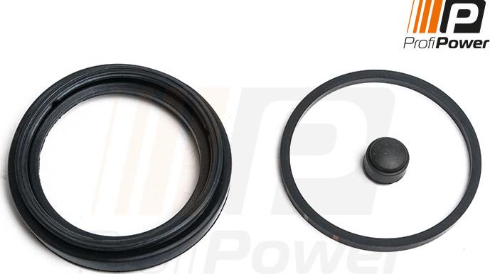 ProfiPower 9B3015 - Repair Kit, brake caliper car-mod.net