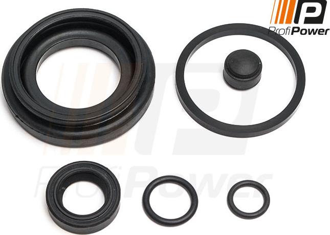 ProfiPower 9B3021 - Repair Kit, brake caliper car-mod.net