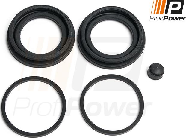 ProfiPower 9B3027 - Repair Kit, brake caliper car-mod.net