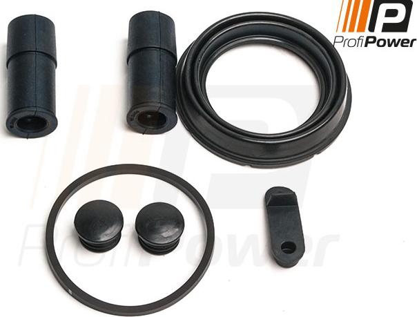 ProfiPower 9B3106 - Repair Kit, brake caliper car-mod.net
