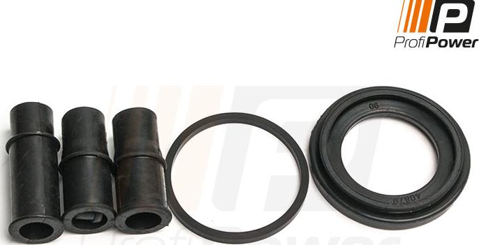 ProfiPower 9B3103 - Repair Kit, brake caliper car-mod.net