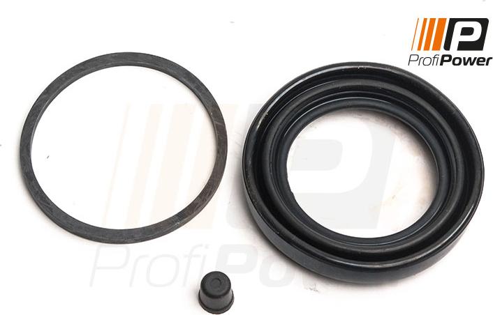 ProfiPower 9B3185 - Repair Kit, brake caliper car-mod.net