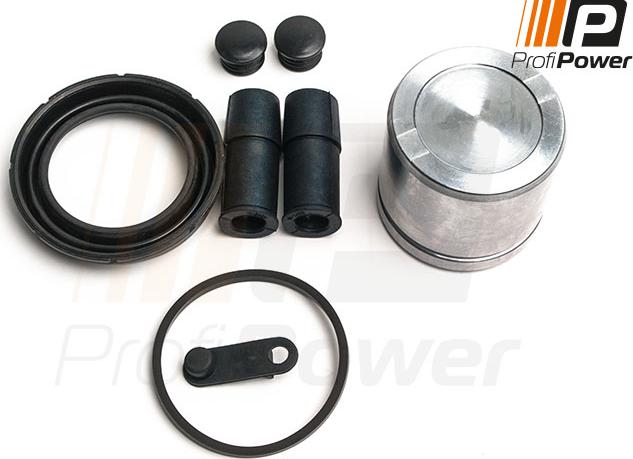 ProfiPower 9B3126 - Repair Kit, brake caliper car-mod.net