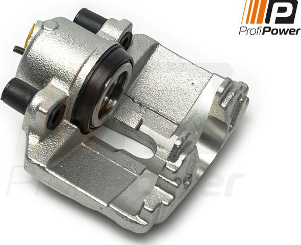 ProfiPower 4B1002R - Brake Caliper car-mod.net