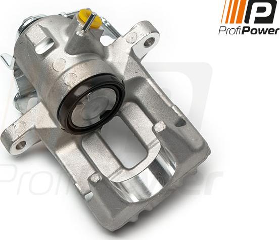 ProfiPower 4B2040R - Brake Caliper car-mod.net