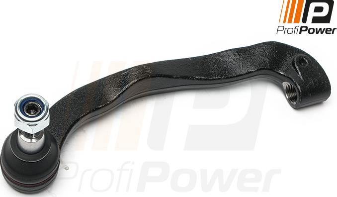 ProfiPower 4S1064R - Tie Rod End car-mod.net