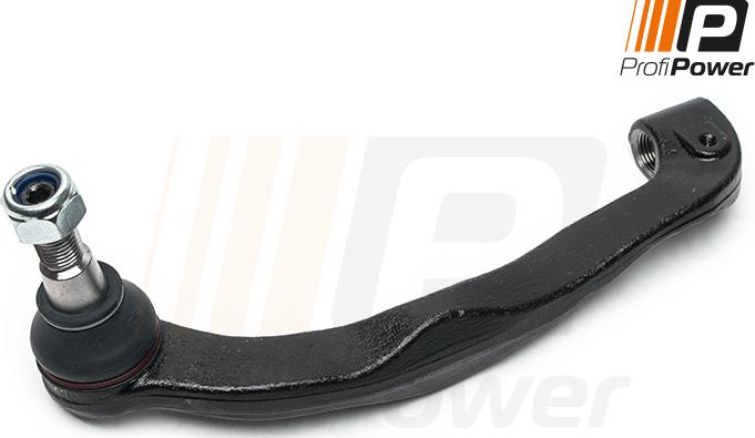 ProfiPower 4S1065L - Tie Rod End car-mod.net